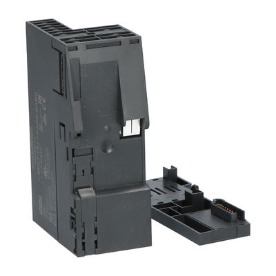 Siemens 6ES7151-1AA06-0AB0 SIMATIC DP Interface Module Νέο μηχανογραφικό σύστημα