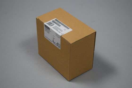 Siemens 6ES7151-1AA06-0AB0 SIMATIC DP Interface Module Νέο μηχανογραφικό σύστημα
