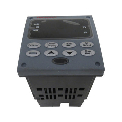 Χάνιγουελ DC120L-1-0-0-0-1-0-0-0 Ρυθμιστής ορίου θερμοκρασίας, καθολική είσοδος, 1/16-DIN, έξοδος ρελέ