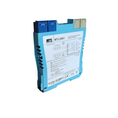 MTL5561 MTL Instruments MTL Διασύνδεση ανιχνευτή φωτιάς και καπνού