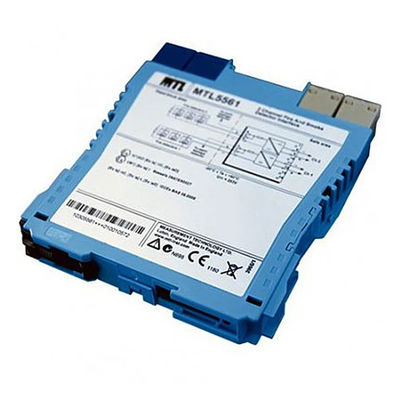 MTL5561 MTL Instruments MTL Διασύνδεση ανιχνευτή φωτιάς και καπνού