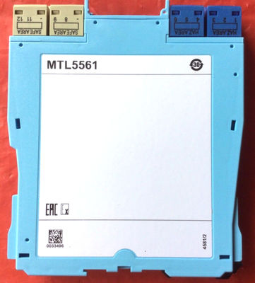 MTL5561 MTL Instruments MTL Διασύνδεση ανιχνευτή φωτιάς και καπνού
