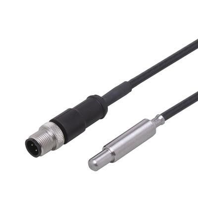 IFM TS0759 Αισθητήρας θερμοκρασίας με καλώδιο με βιδωτό αισθητήρα TS-PT100-SCREW-IN M5