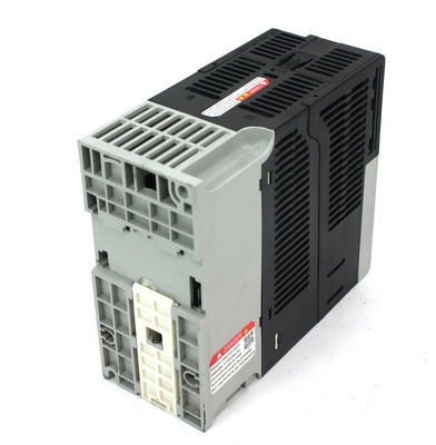 Το Allen-Bradley 25B-D2P3N104 είναι ένα VFD με κινητήρα μεταβλητής συχνότητας PowerFlex 525