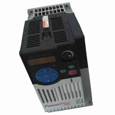 Το Allen-Bradley 25B-D2P3N104 είναι ένα VFD με κινητήρα μεταβλητής συχνότητας PowerFlex 525
