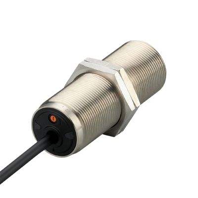 Μονάδα αξιολόγησης IFM Compact για την παρακολούθηση της ταχύτητας DI0101 DIA2010-ZROA/5-3600 I/MIN