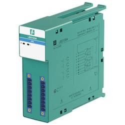 Pepperl+Fuchs LB5105A Μετατροπέας θερμοσύνθεσης με σύνδεση Backplane Bus και διάχυση ισχύος 0,75 W