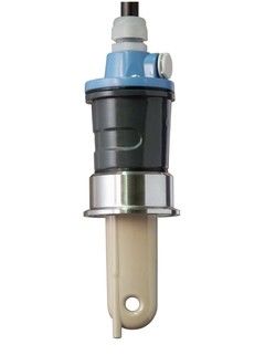 Ανιχνευτής αναλογικής αγωγιμότητας Indumax CLS54 Endress Hauser CLS54-ASMS012 με αισθητήρα θερμοκρασίας SPK CFB και Pt1000