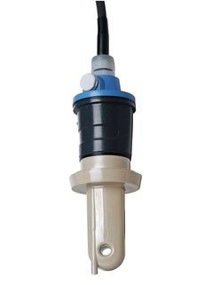 Ανιχνευτής αναλογικής αγωγιμότητας Indumax CLS54 Endress Hauser CLS54-ASMS012 με αισθητήρα θερμοκρασίας SPK CFB και Pt1000