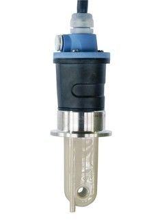 Ανιχνευτής αναλογικής αγωγιμότητας Indumax CLS54 Endress Hauser CLS54-ASMS012 με αισθητήρα θερμοκρασίας SPK CFB και Pt1000