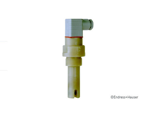 Endress+Hauser CLS21-C1E4A Αναλογικός αισθητήρας αγωγιμότητας Condumax CLS21