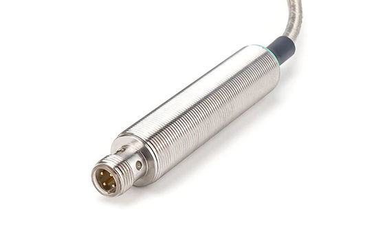 PEPPERL FUCHS Ανταγωγικός αισθητήρας NCN25-F35-A2-250-V1Αξιος για αλυσίδες αντίστασης και ανθεκτικός στην τριβή
