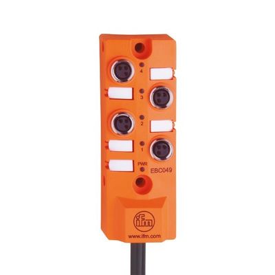 Μονάδα αξιολόγησης RFID IFM LF/HF DTE103 DTELF/HFABRWECUS00