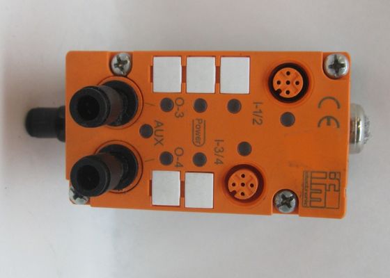 Μονάδα αξιολόγησης RFID IFM LF/HF DTE103 DTELF/HFABRWECUS00