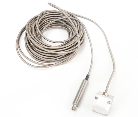 PEPPERL FUCHS Ανταγωγικός αισθητήρας NCN25-F35-A2-250-V1Αξιος για αλυσίδες αντίστασης και ανθεκτικός στην τριβή