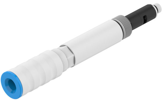 Φεστό Βακούμ Γεννήτρια Cartridge OASP-G4-14-L3-UA υψηλό ρυθμό αναρρόφησης 3 σταδίων