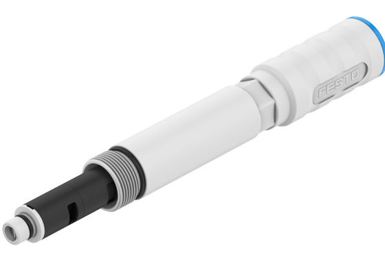 Φεστό Βακούμ Γεννήτρια Cartridge OASP-G4-14-L3-UA υψηλό ρυθμό αναρρόφησης 3 σταδίων