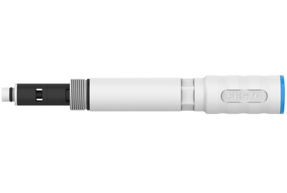Φεστό Βακούμ Γεννήτρια Cartridge OASP-G4-14-L3-UA υψηλό ρυθμό αναρρόφησης 3 σταδίων
