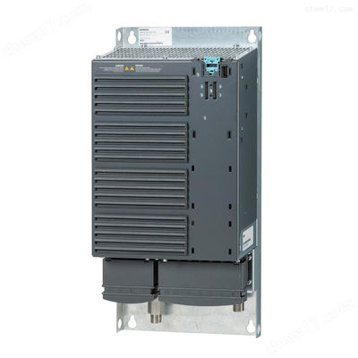 Siemens Εναλλακτικό 6SL3210-1SE24-5AA0 Μέρος SINAMICS S120 Μετατροπέας PM340 Εισαγωγή μονάδας ισχύος