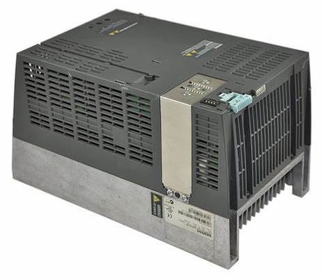 Siemens Εναλλακτικό 6SL3210-1SE24-5AA0 Μέρος SINAMICS S120 Μετατροπέας PM340 Εισαγωγή μονάδας ισχύος
