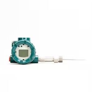 YOKOGAWA Instruments Emerson Strap YTA610-JA1A4DB/KU2 Αλουμινίου Διαβιβαστή θερμοκρασίας για ακριβείς μετρήσεις