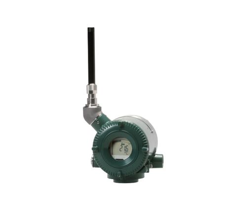 YOKOGAWA Instruments Emerson Strap YTA610-JA1A4DB/KU2 Αλουμινίου Διαβιβαστή θερμοκρασίας για ακριβείς μετρήσεις
