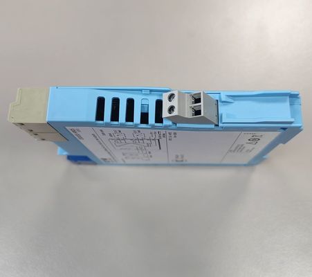 ΕΤΟΝ MTL 5544D Ασφαλιστικό φράγμα Η καλύτερη επιλογή για την βιομηχανική ασφάλεια και αποτελεσματικότητα
