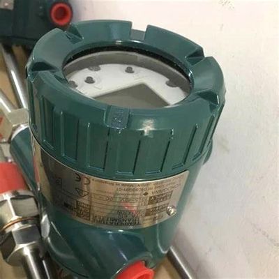 Υλικό καουτσούκ Yokogawa YTA610 Μεταδότης θερμοκρασίας με μήκος αισθητήρα 150 mm