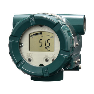 Υλικό καουτσούκ Yokogawa YTA610 Μεταδότης θερμοκρασίας με μήκος αισθητήρα 150 mm
