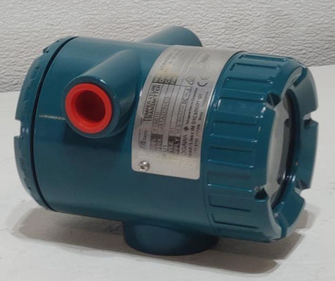 Υλικό καουτσούκ Yokogawa YTA610 Μεταδότης θερμοκρασίας με μήκος αισθητήρα 150 mm