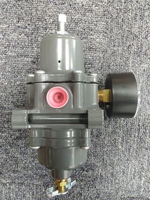 Αρχικός ρυθμιστής μειώσεως πίεσης Fisher 67c Emerson 67CFR-224 Ρυθμιστής φίλτρου 67D 67dr 67df 67dfr