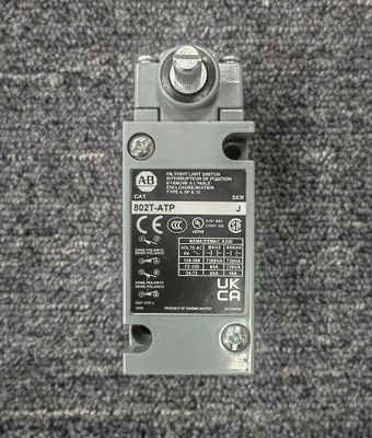 ALLEN BRADLEY 802T-ATP 1 GHz επεξεργαστής 2GB εσωτερικό φλας και 32 GB εκτεταμένο φλας για βιομηχανικό