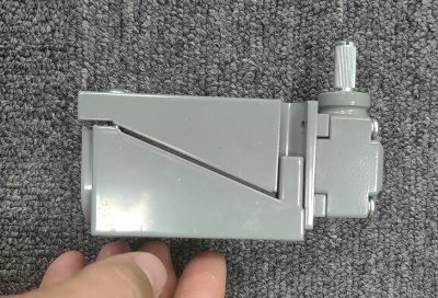 ALLEN BRADLEY 802T-ATP 1 GHz επεξεργαστής 2GB εσωτερικό φλας και 32 GB εκτεταμένο φλας για βιομηχανικό
