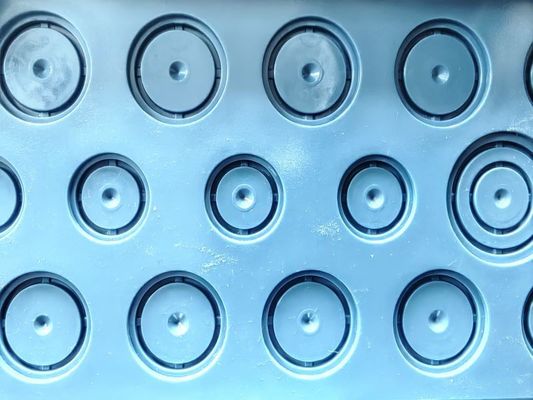 Endress+Hauser Prosonic S FMU90-R11CA131AA3A Υπερήχθη μέτρηση χρόνου πτήσης