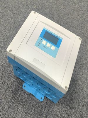 Endress+Hauser Prosonic S FMU90-R11CA131AA3A Υπερήχθη μέτρηση χρόνου πτήσης