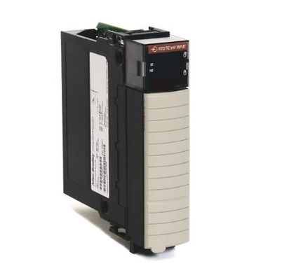 Οριζόντιο προσανατολισμό Allen-Bradley 1756-IT16 RSLogix 5000 Προγραμματιστικό λογισμικό για βιομηχανικά