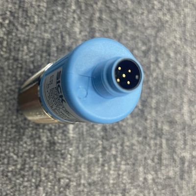 SICK UM30-212118 6036922 Αισθητήρες μετατόπισης ελαφροί υπερήχοι