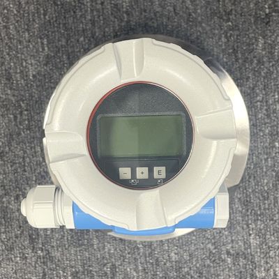 Αντιμετωπίστε την πίεση με τη σειρά PMC51B της Endress+Hauser Cerabar, 1,5psi Min, 600psi Max, απόλυτη, ανάγνωση μετρητή