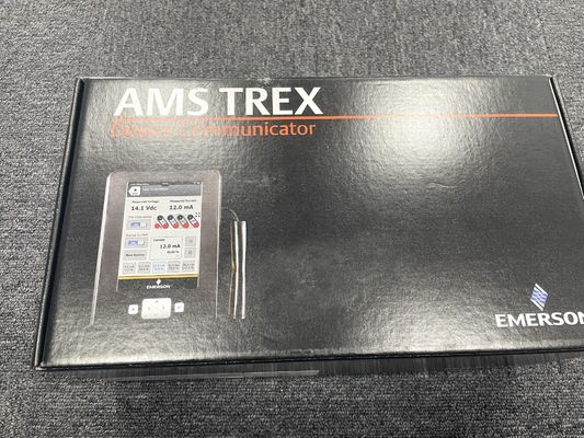 ΕΜΕΡΣΟΝ AMS TREX Ενεργειακός επικοινωνιακός μηχανισμός TREXLHPNAWS1S για βιομηχανικές εφαρμογές