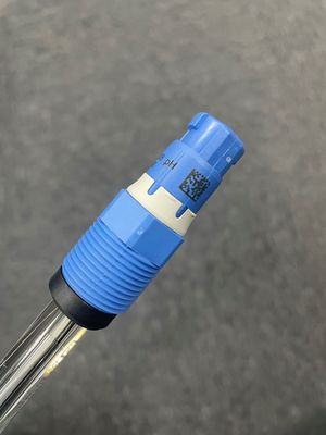 Endress Hauser CPS11E-1082/0 Η κορυφαία επιλογή για ψηφιακούς αισθητήρες pH σε βιομηχανικά περιβάλλοντα