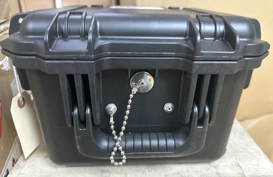 Η GE Bently Nevada TK-3e Proximity System Test Kit Η απόλυτη λύση για τις δοκιμές εξοπλισμού