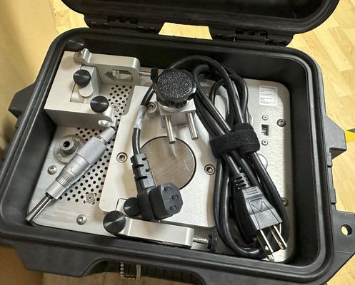 Η GE Bently Nevada TK-3e Proximity System Test Kit Η απόλυτη λύση για τις δοκιμές εξοπλισμού