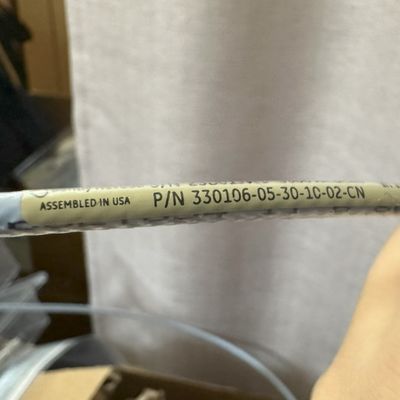 Μεγιστοποιήστε την απόδοση των μηχανημάτων σας με τον αισθητήρα Bently Nevada 3300 XL 8mm Proximity Probe Industrial Grade