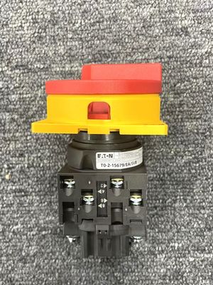 Eaton T0-2-15679/EA/SVB ON-OFF SWITCH Αδύναμος και συμπαγής διακόπτης