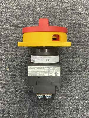 Eaton T0-2-15679/EA/SVB ON-OFF SWITCH Αδύναμος και συμπαγής διακόπτης