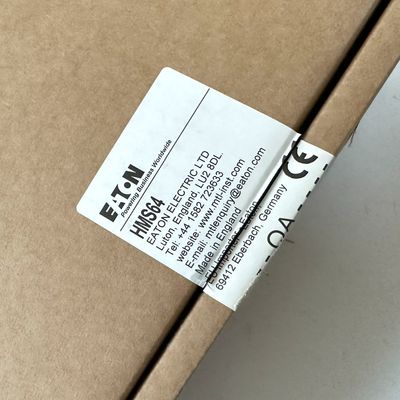 EATON MTL HMS64 HART MULTIPLEXER SLAVE PANEL Πίσω από το αεροπλάνο MTL08ATEX4850 Αγγλία