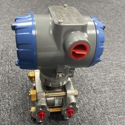 ST800 Honeywell SmartLine STR82D Μεταδότης πίεσης για ακριβείς μετρήσεις
