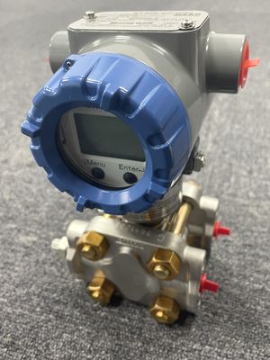 ST800 Honeywell SmartLine STR82D Μεταδότης πίεσης για ακριβείς μετρήσεις
