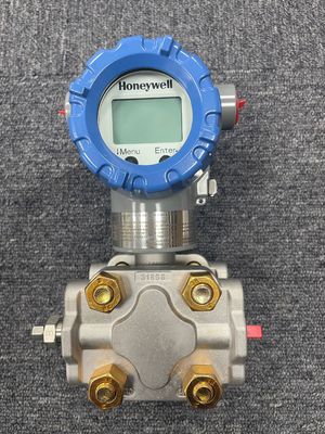 ST800 Honeywell SmartLine STR82D Μεταδότης πίεσης για ακριβείς μετρήσεις