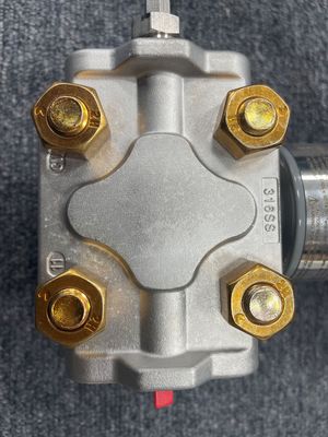 ST800 Honeywell SmartLine STR82D Μεταδότης πίεσης για ακριβείς μετρήσεις